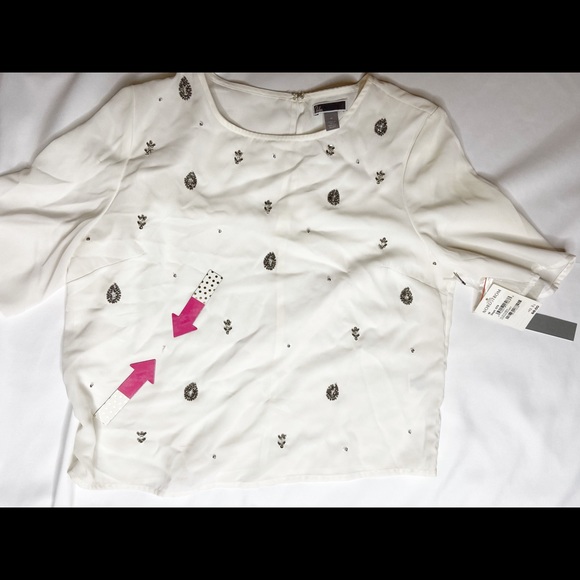 Chelsea 28 Top | Short Sleeves - Picture 11 of 16